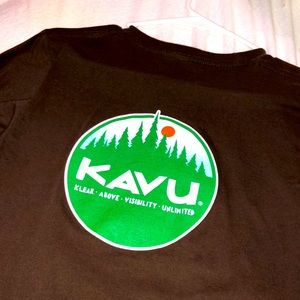 Kavu T-shirts